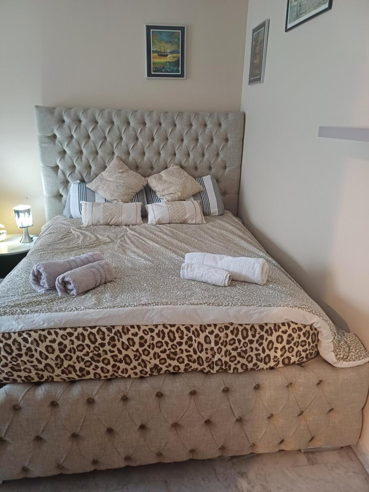 Apartamento Elegant F1 Proche Tramway Et