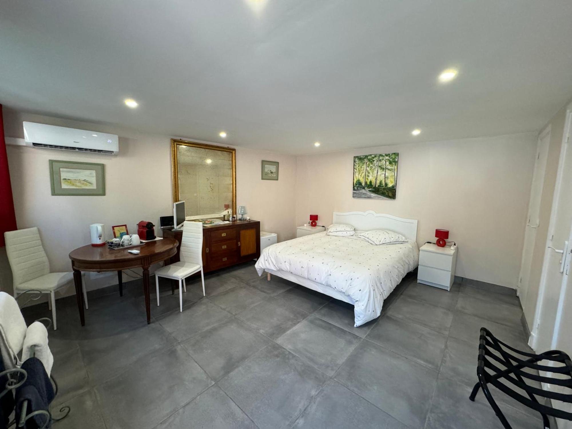 Bed & Breakfast D'hotes A L'ancre Marine De La Rose