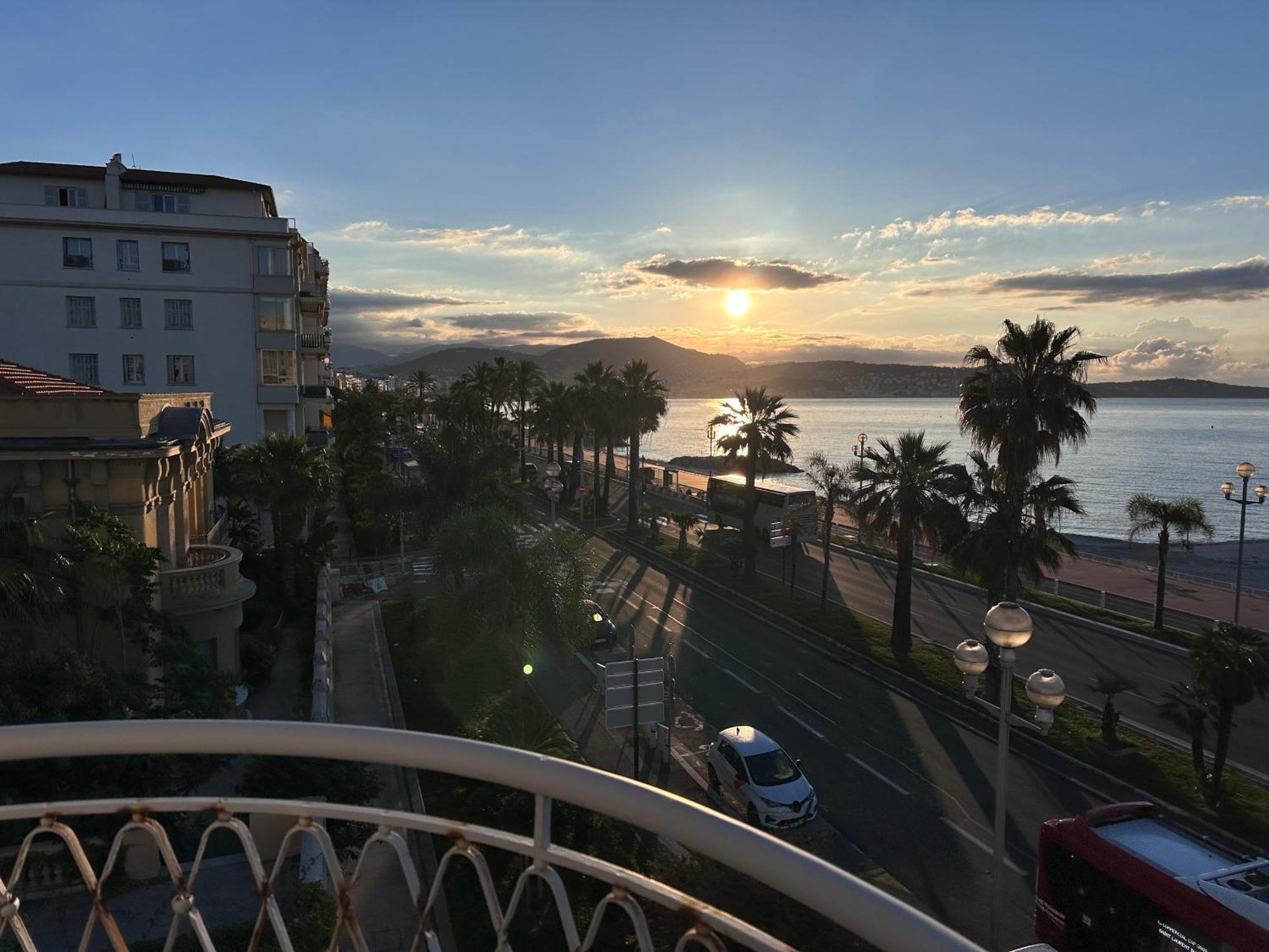 Appartement Front, Superbe Pour 4 Personnes *