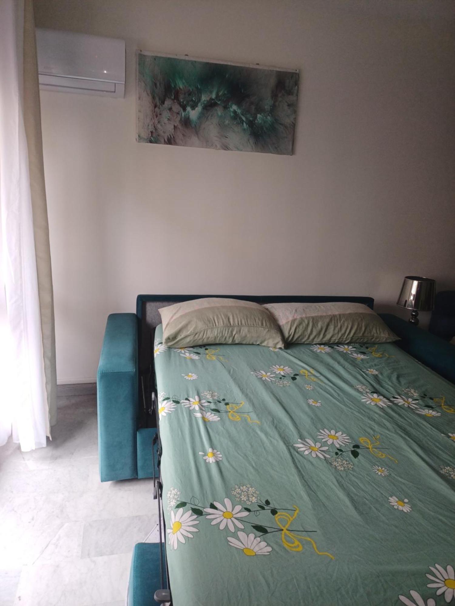 Apartment F1 Pres Tramway Et Nice