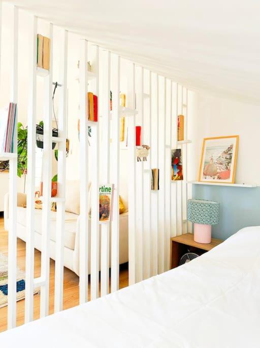 Au Petit Carre D Or Proche Plages Et Prom Apartment *