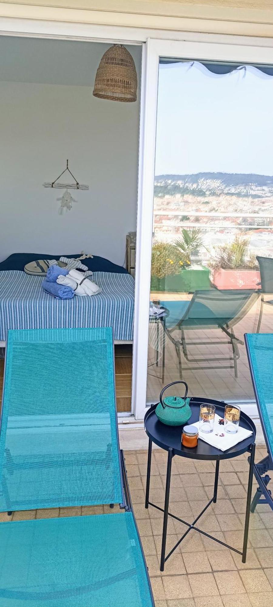 Homestay Vue & *