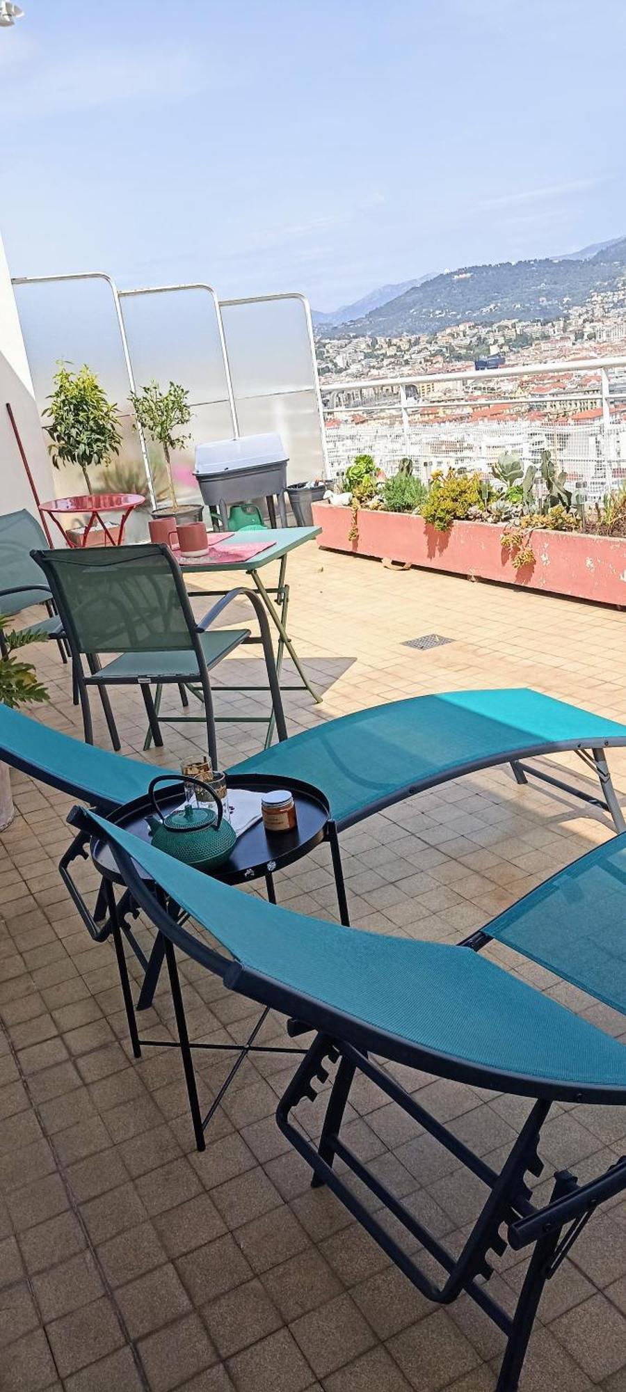 Homestay Vue & Nice