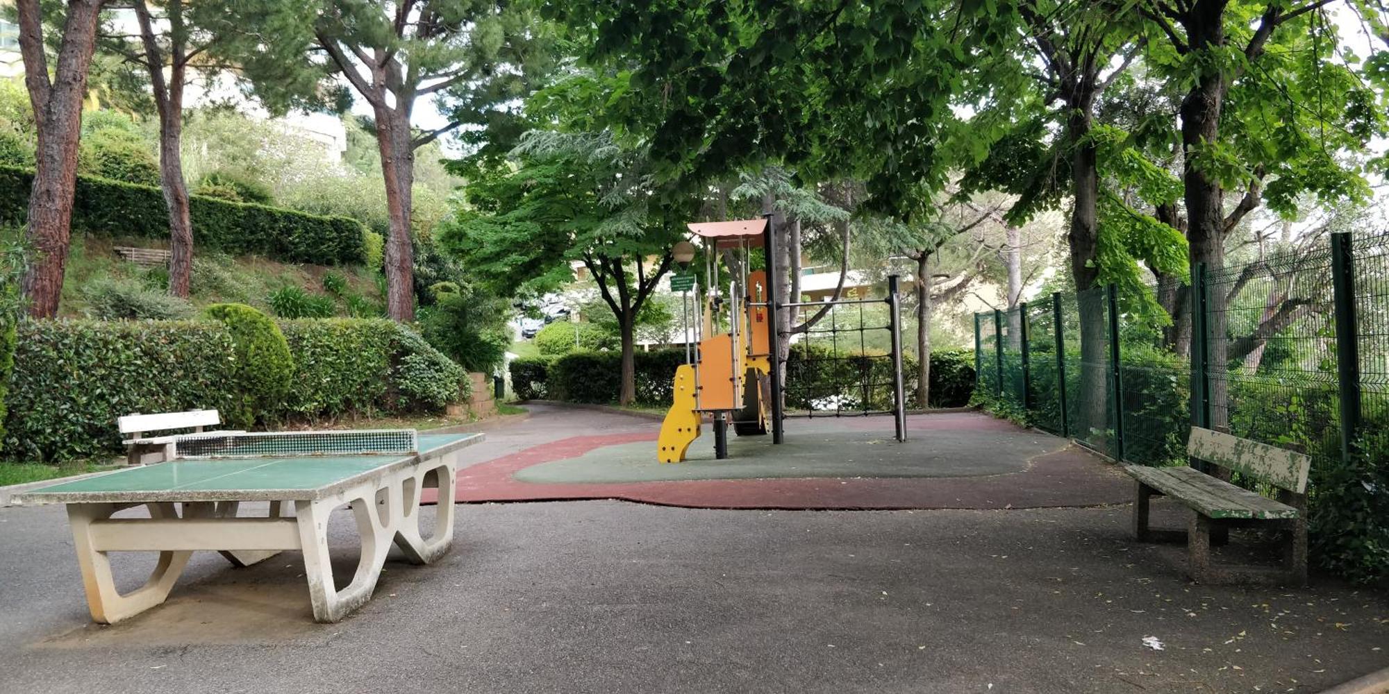 Chez Gael, Vue Mer, Piscine, 3chb * Nice