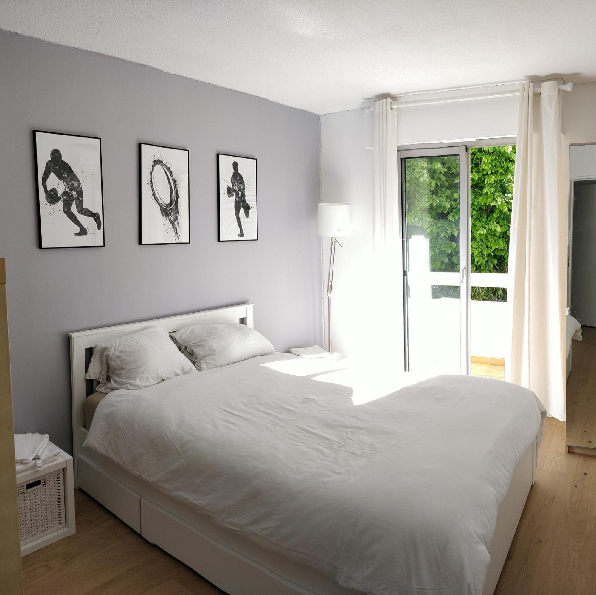 Chez Gael, Vue Mer, Piscine, 3chb