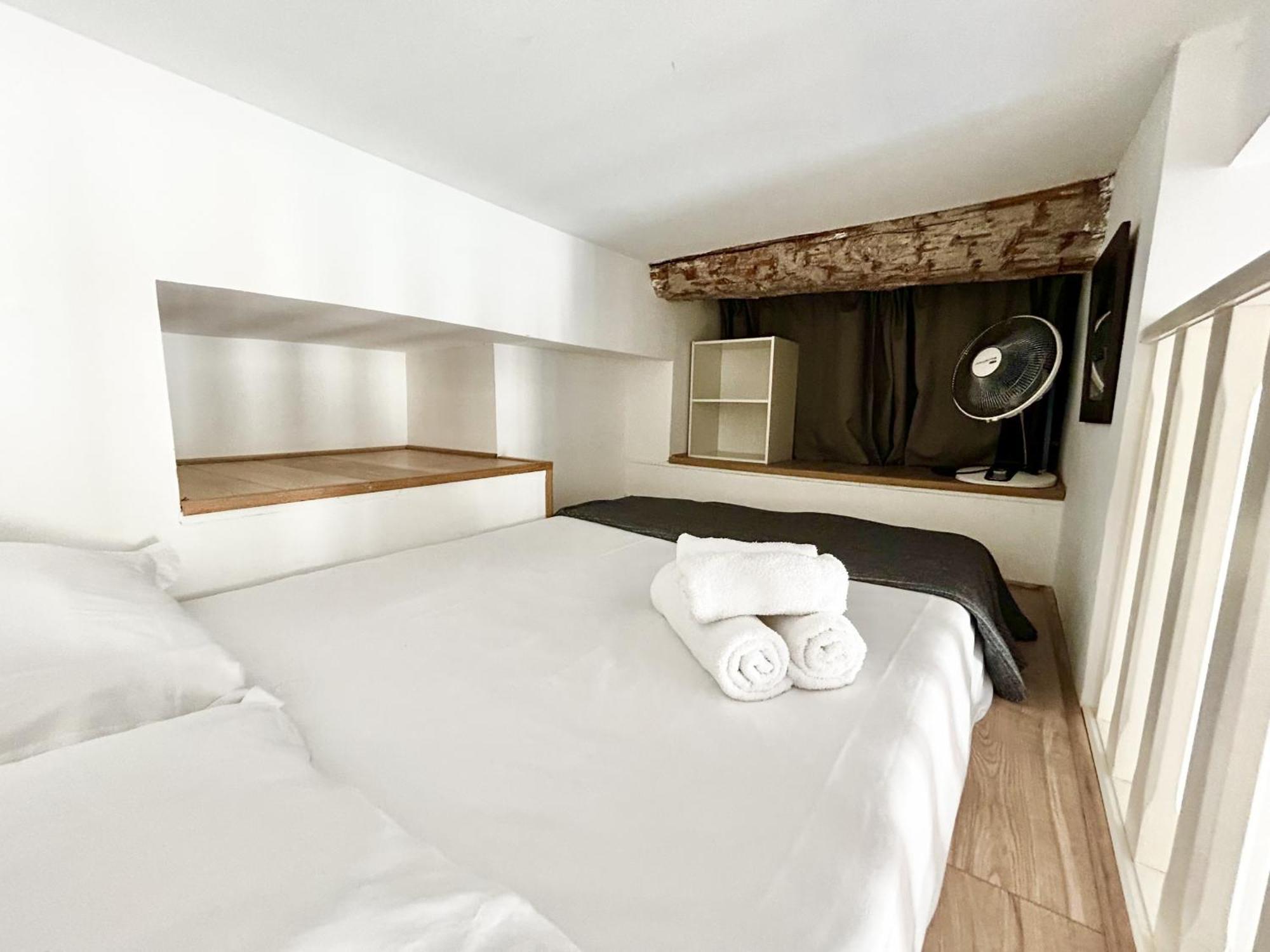 Apartment Riviera - Massena - Grimaldi Promenade Des