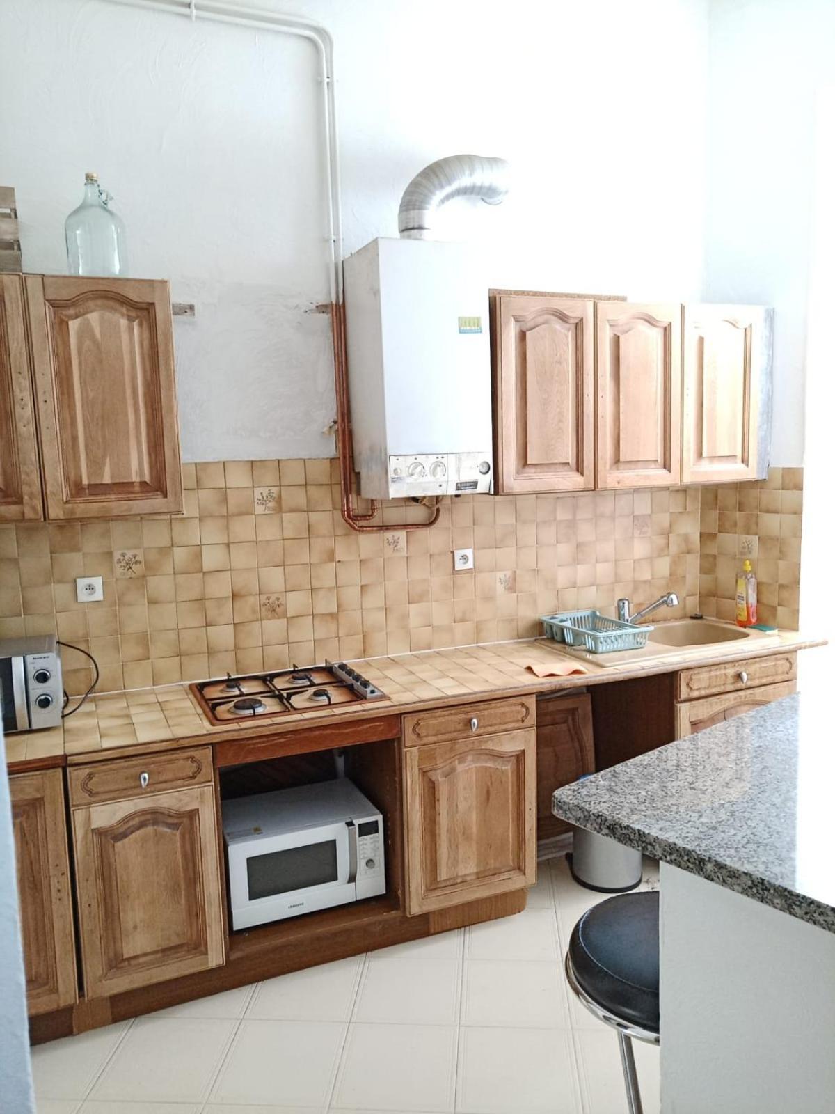 Apartment Coeur ! Zone Touristique !