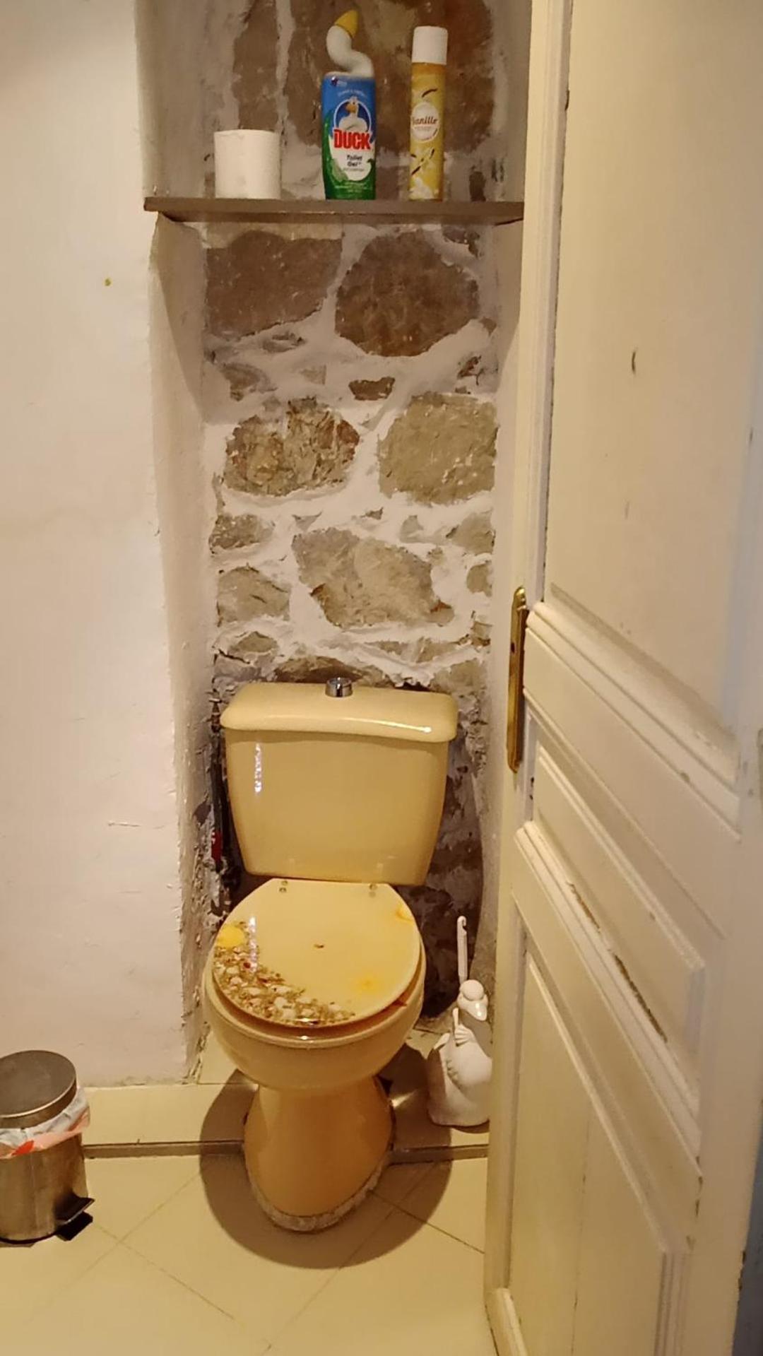 Coeur ! Zone Touristique ! Nice