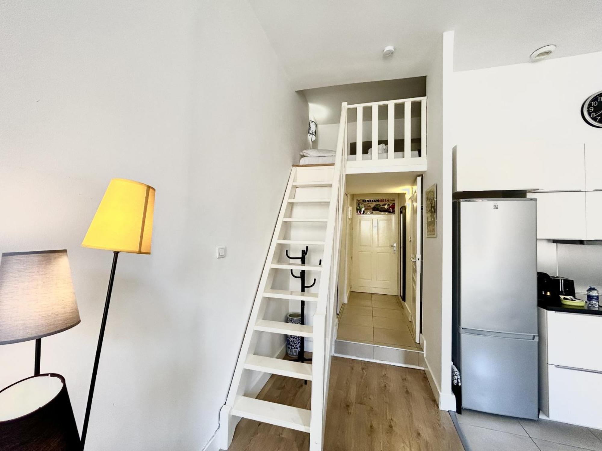 Apartment Riviera - Massena - Grimaldi Promenade Des *