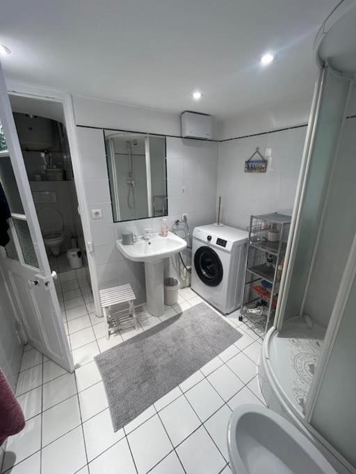 Apartamento Foresta - Grand Proche Du Port De