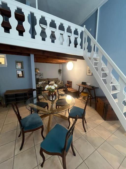 Foresta - Grand Proche Du Port De Apartamento