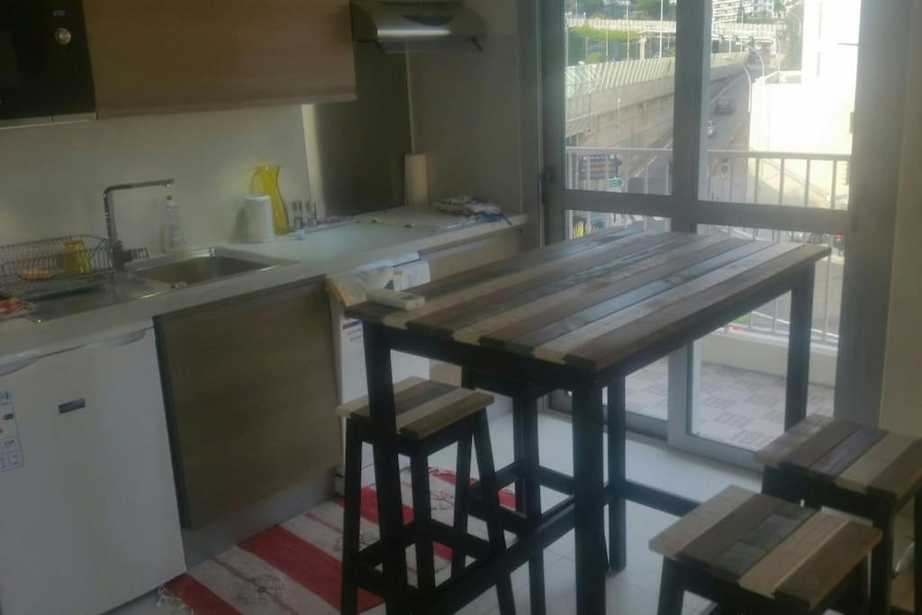 Apartment Vue 28m2 200m De La *