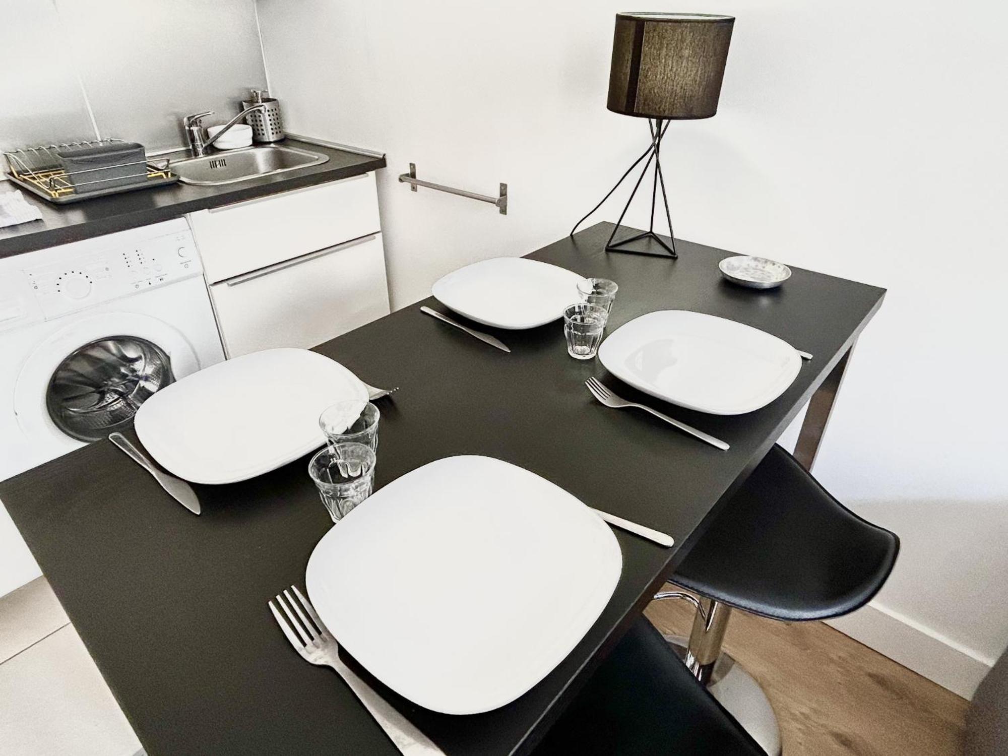 Apartment Riviera - Massena - Grimaldi Promenade Des
