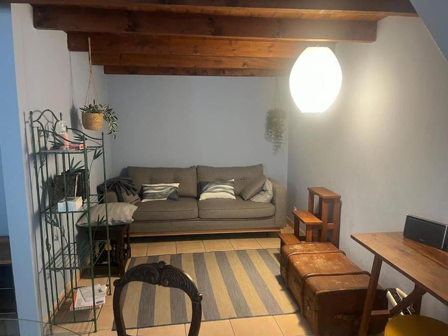 Foresta - Grand Proche Du Port De Apartamento