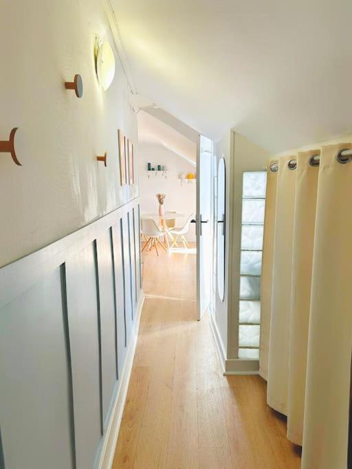 Apartment Au Petit Carre D Or Proche Plages Et Prom Nice