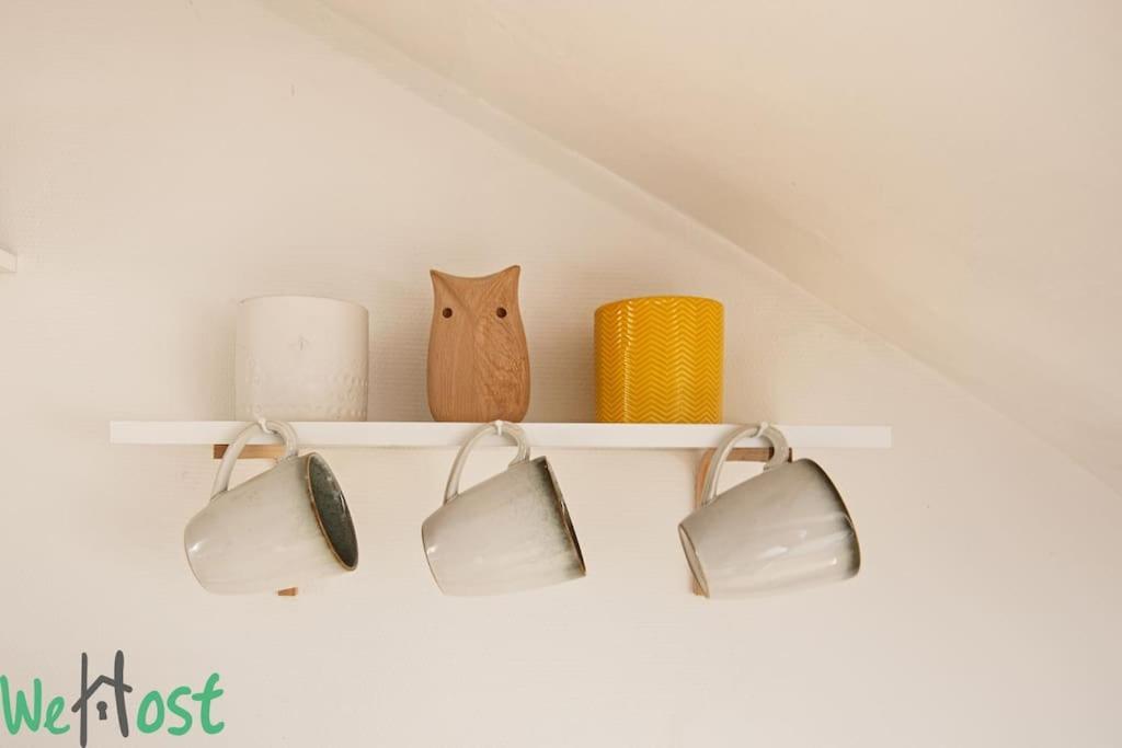 Apartment Au Petit Carre D Or Proche Plages Et Prom *