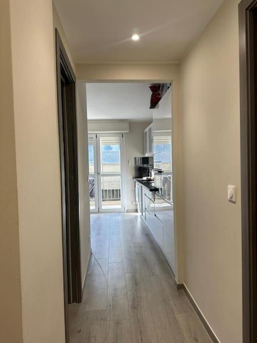 Apartment Hippocampe A 50 M Des Plages *