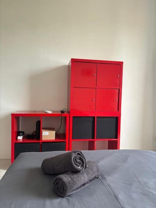 Apartment Cimiez - Joli Et Spacieux T3 Au Calme *