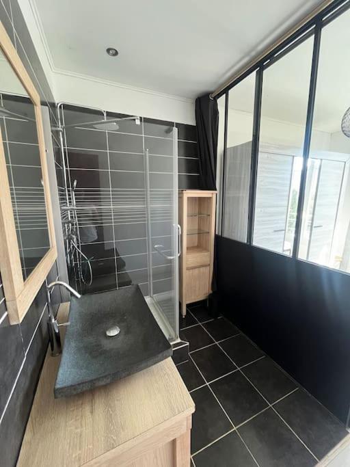 Apartment Cimiez - Joli Et Spacieux T3 Au Calme