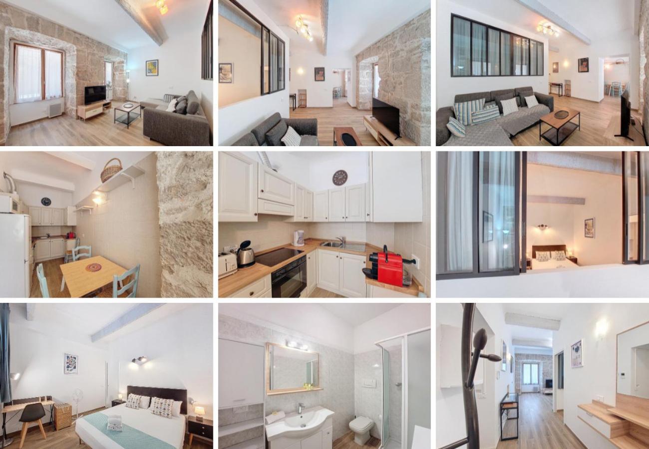 Nestor&jeeves - Fay - Near - Promenade *