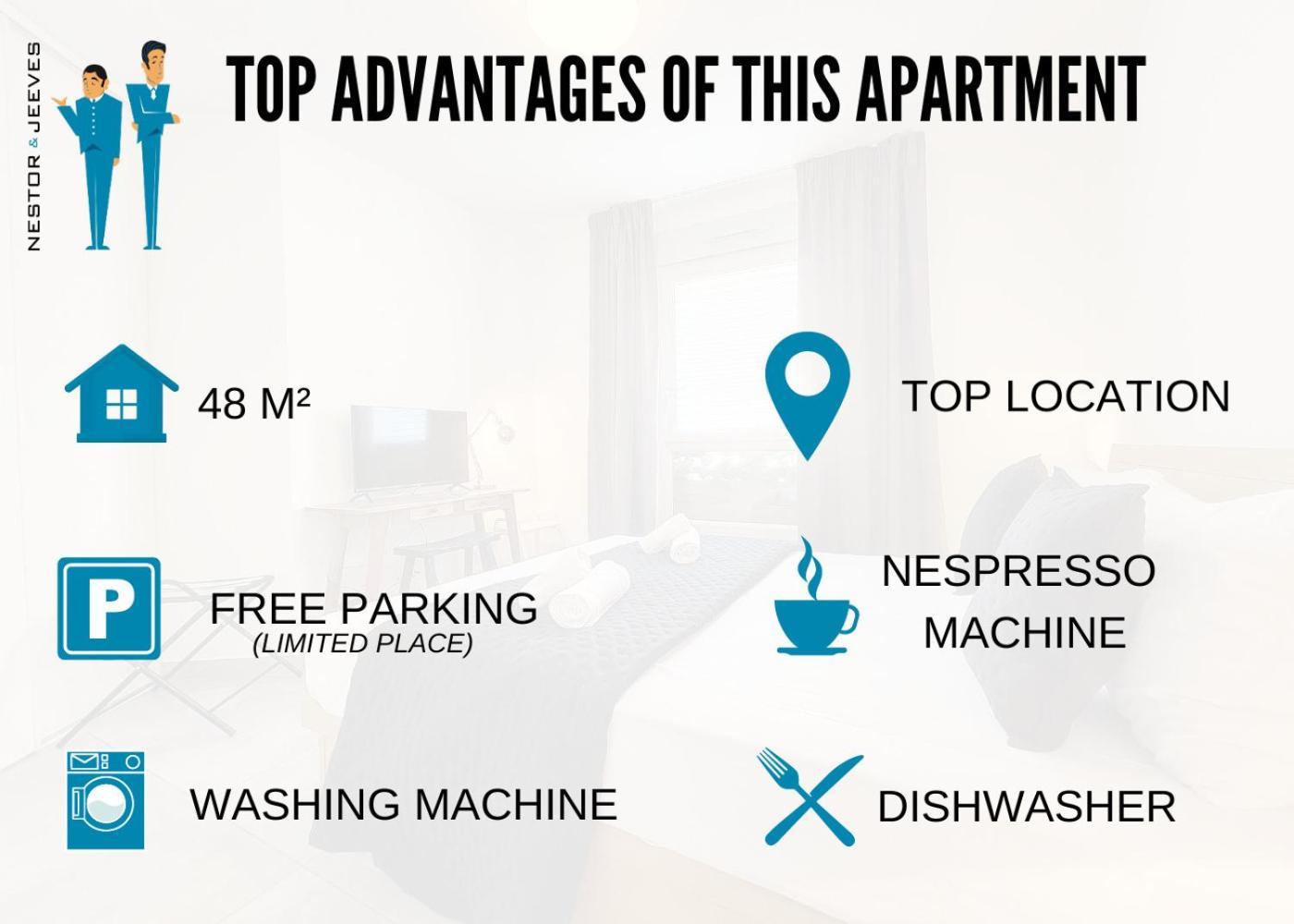 Nestor&jeeves - Fay - Near - Promenade Nice