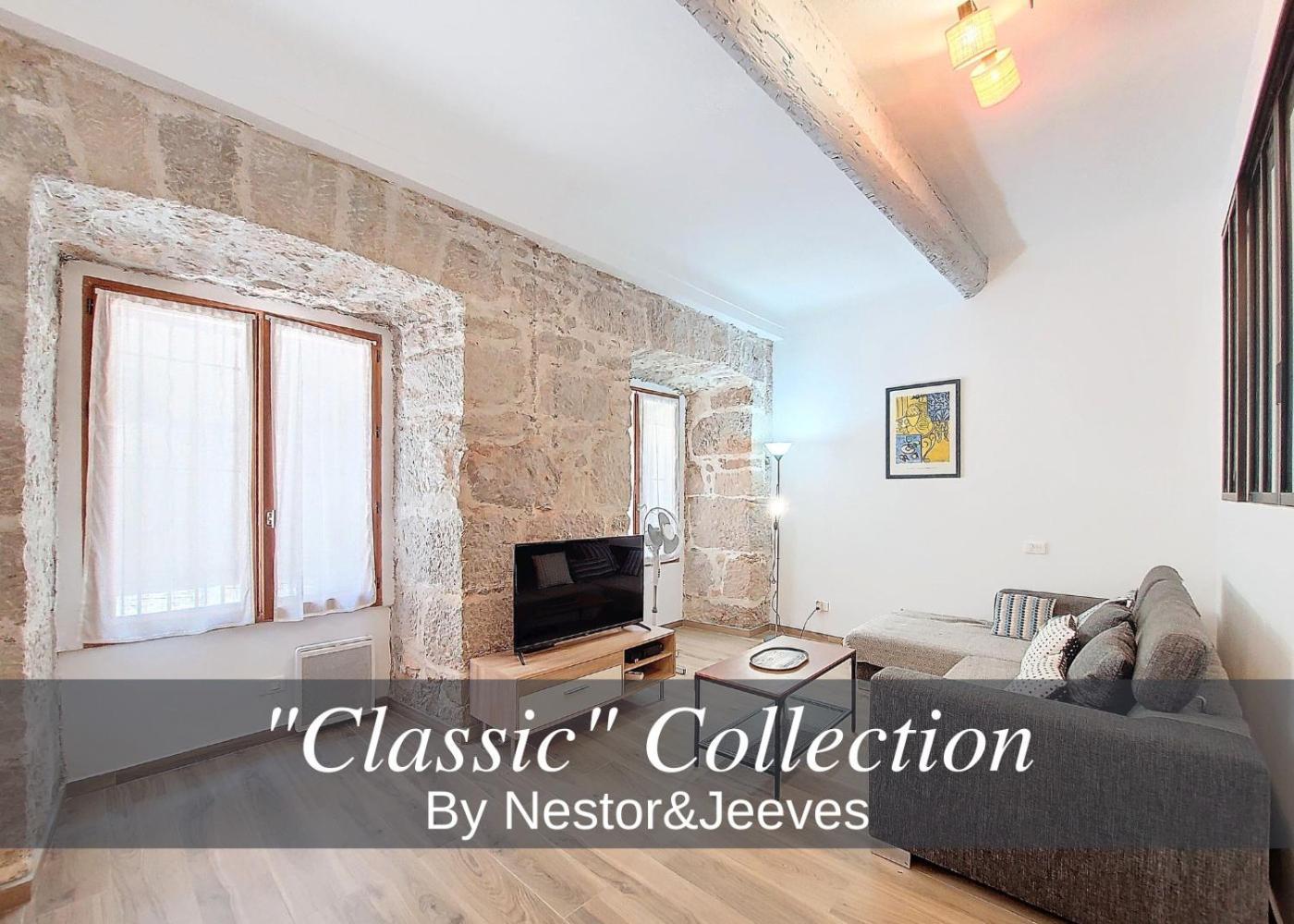 Nestor&jeeves - Fay - Near - Promenade * Nice