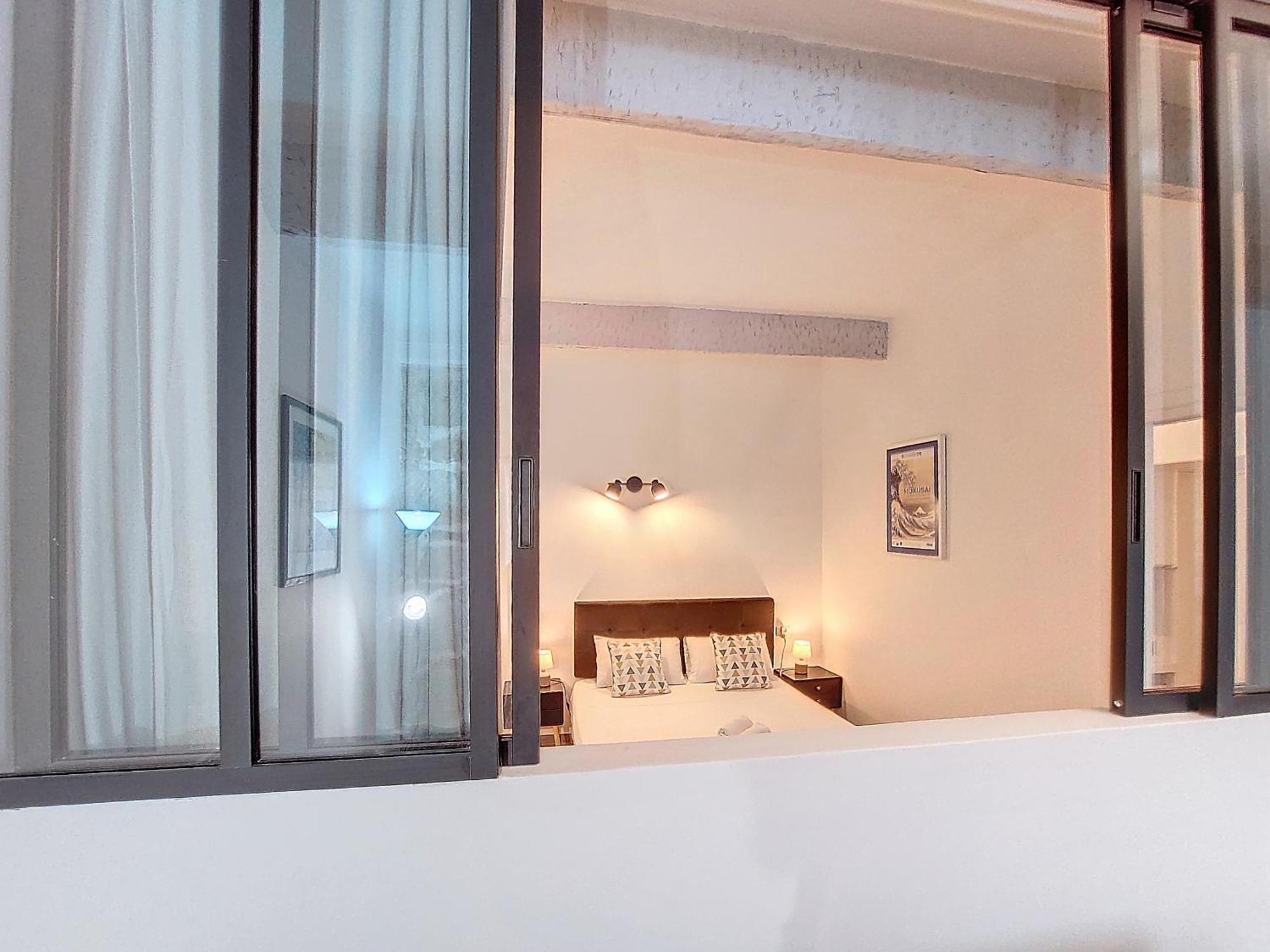 Apartment Nestor&jeeves - Fay - Near - Promenade *