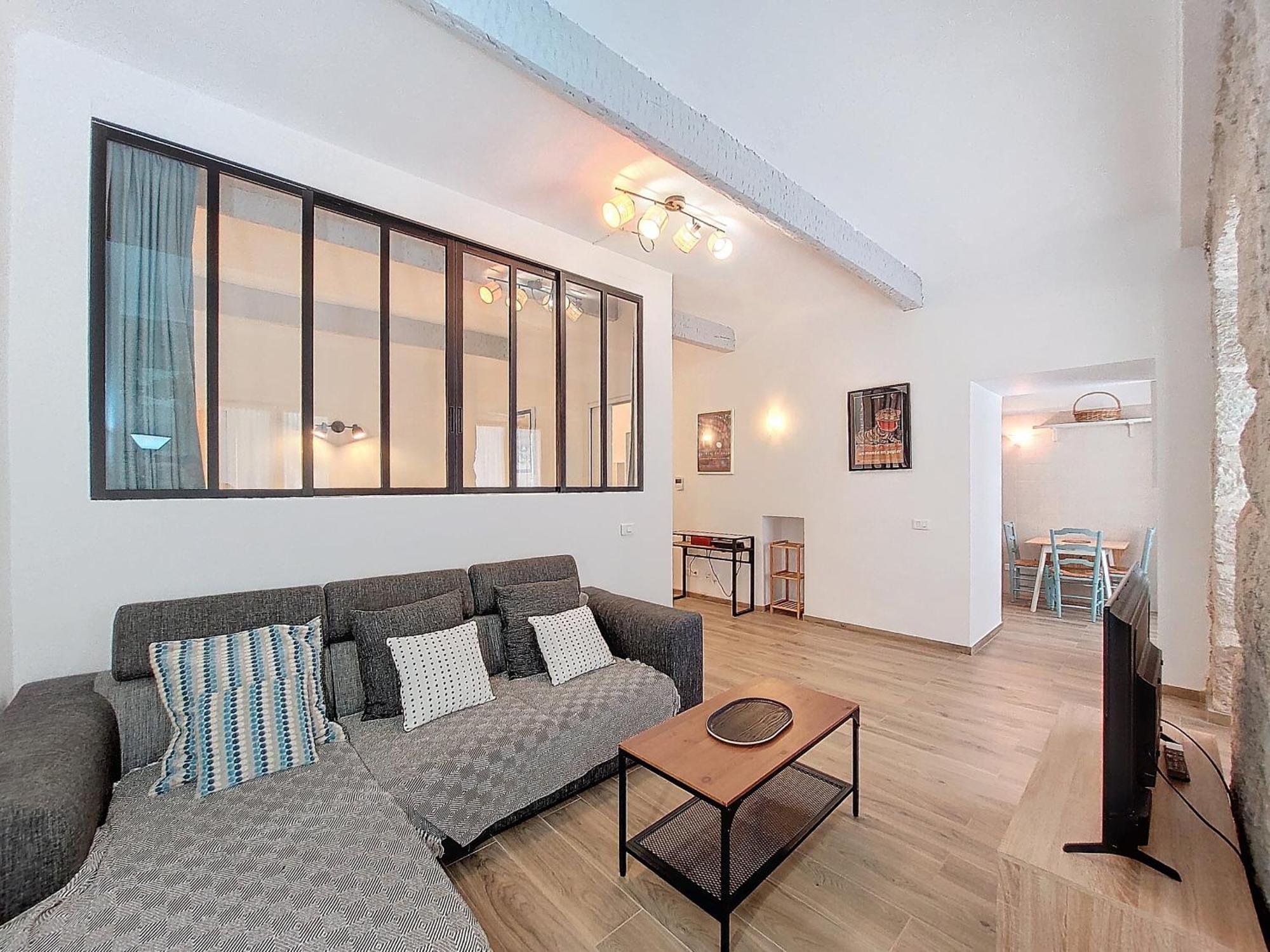 Nestor&jeeves - Fay - Near - Promenade Apartment Nice