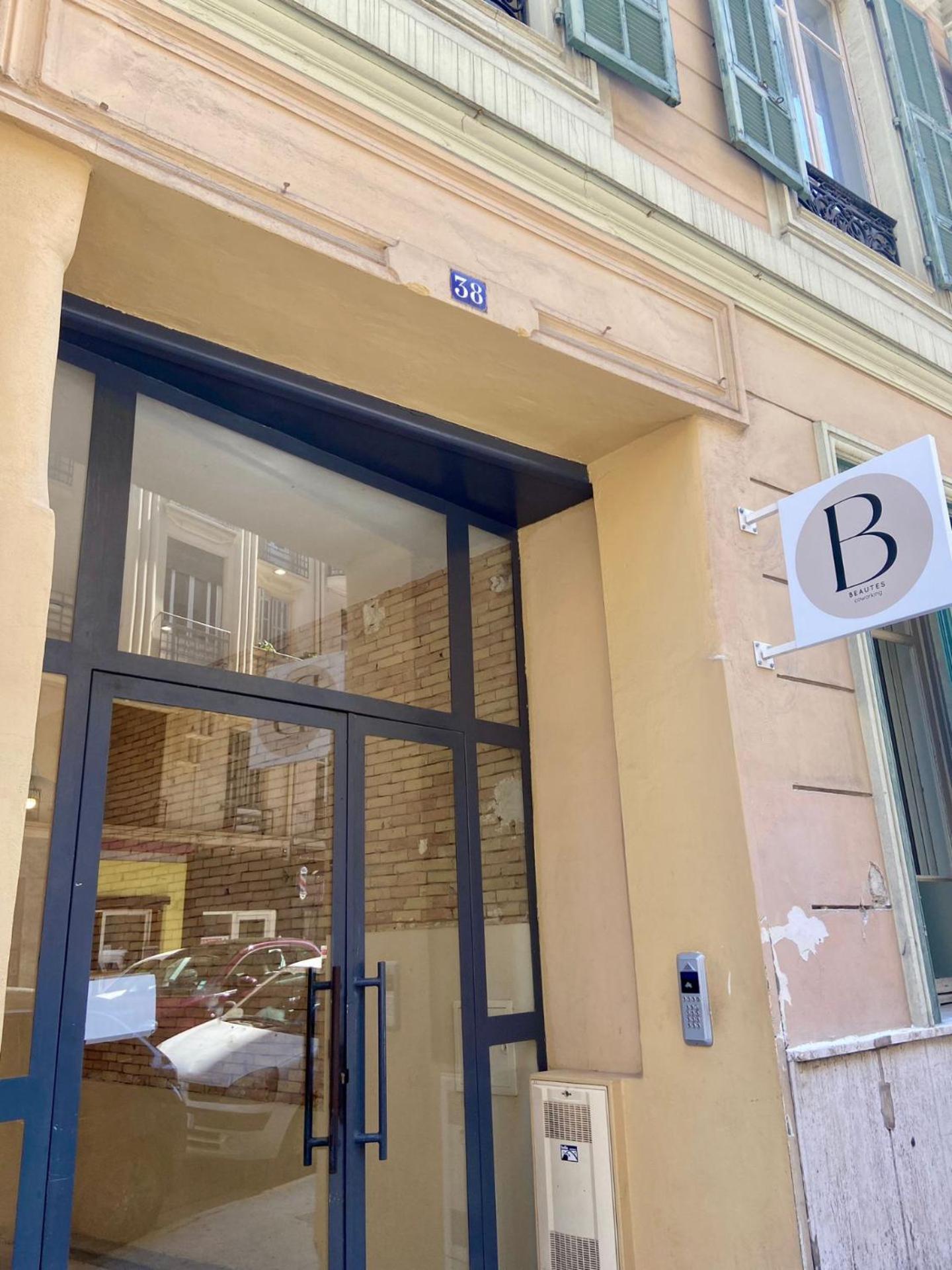 Apartment Beautes Fshh Nice