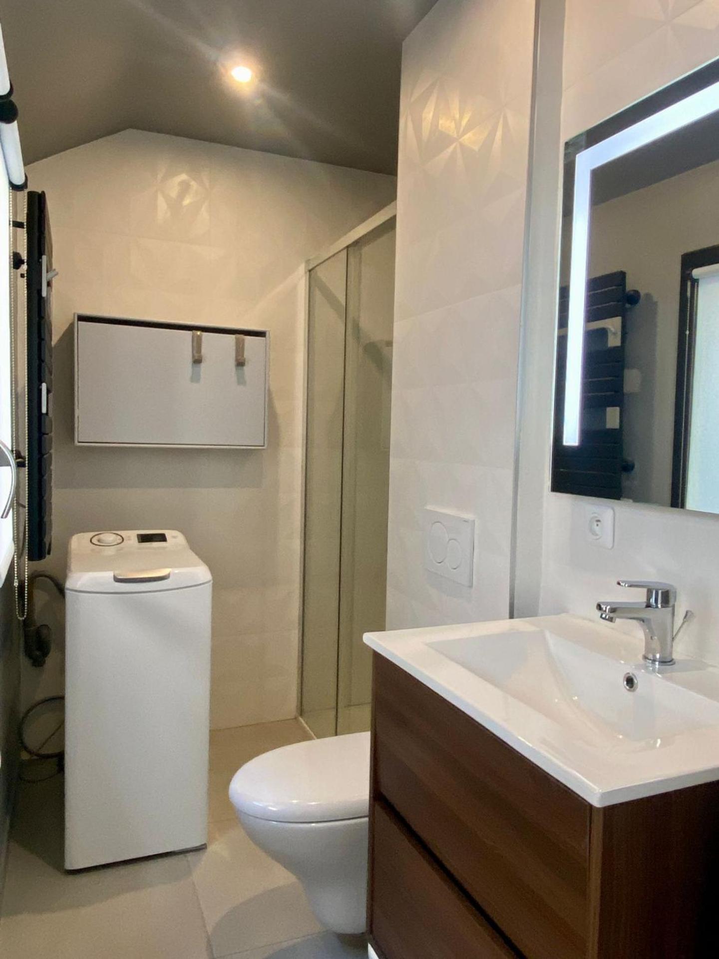 Beautes Fshh Apartment Nice