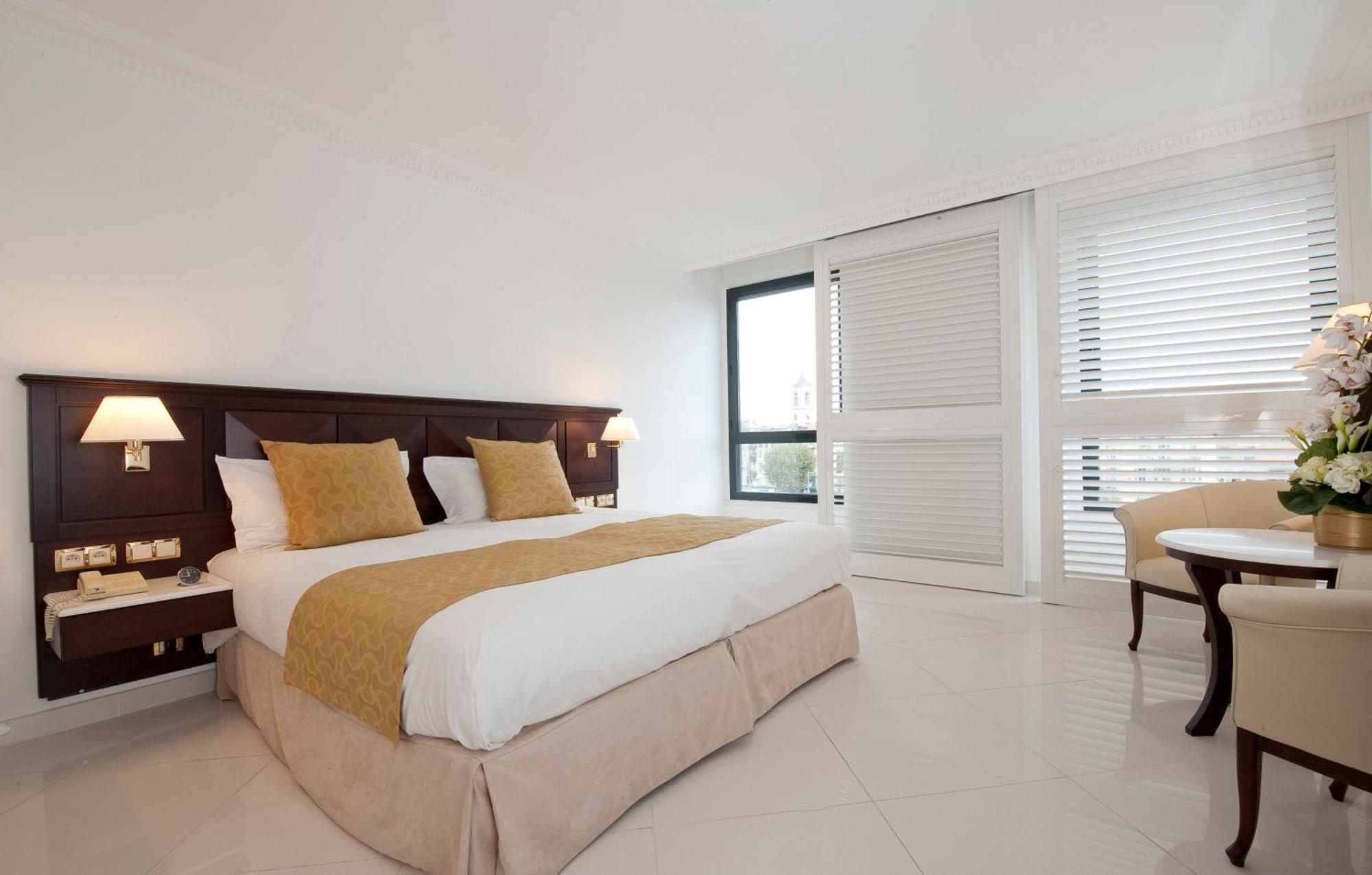 Aston La Scala Hotel