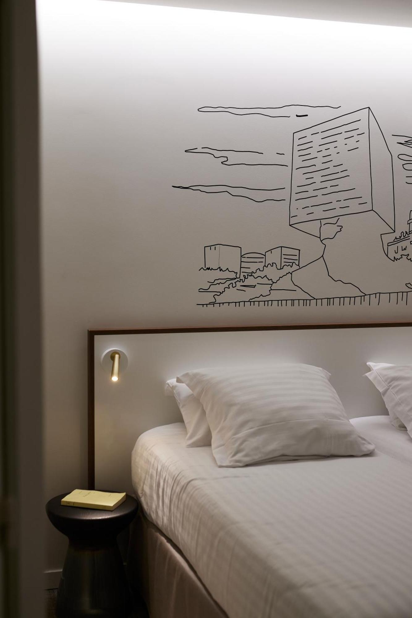 Du Pin Port By Soniho Hotel Nice