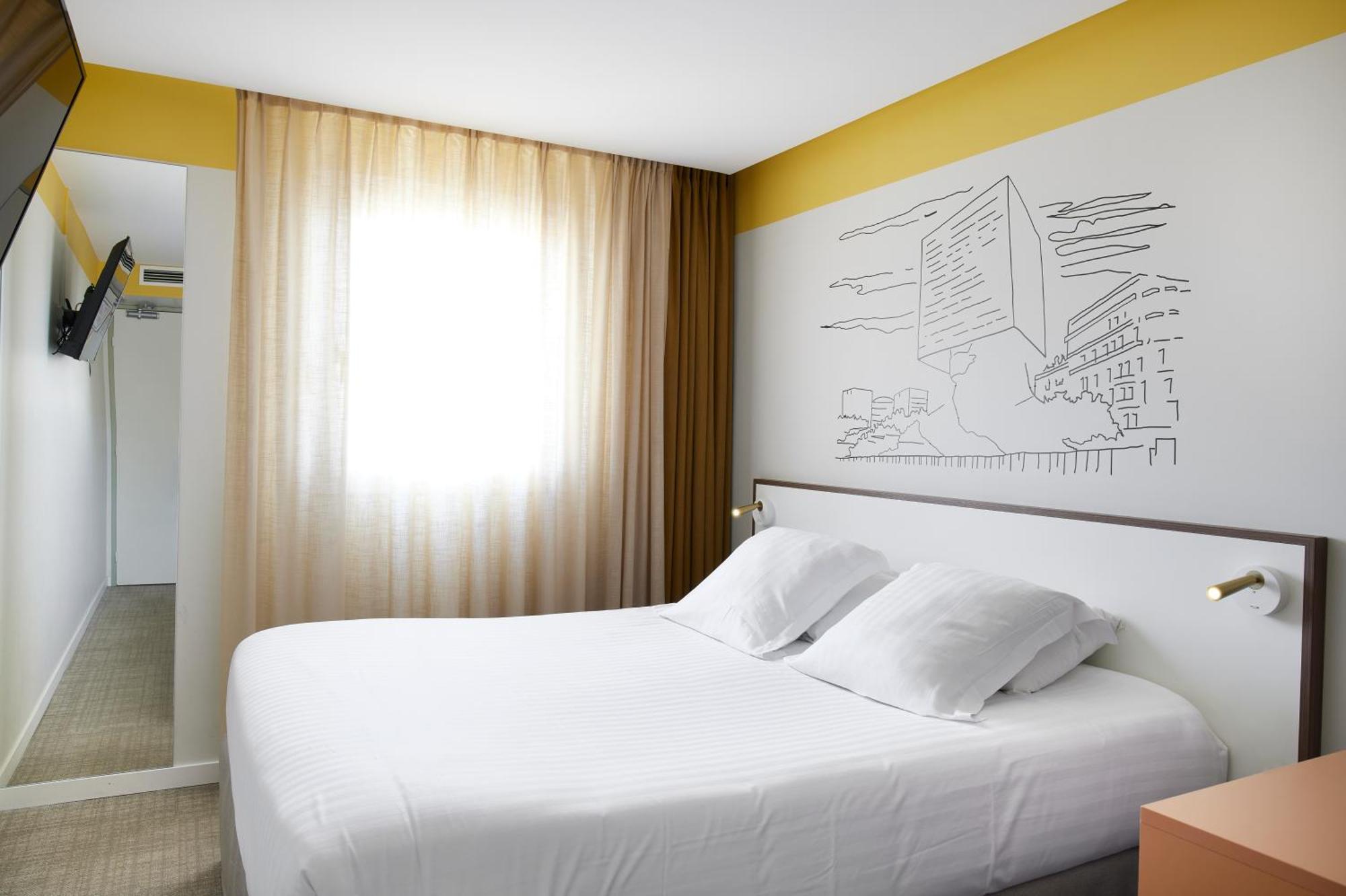 Du Pin Port By Soniho Hotel Nice