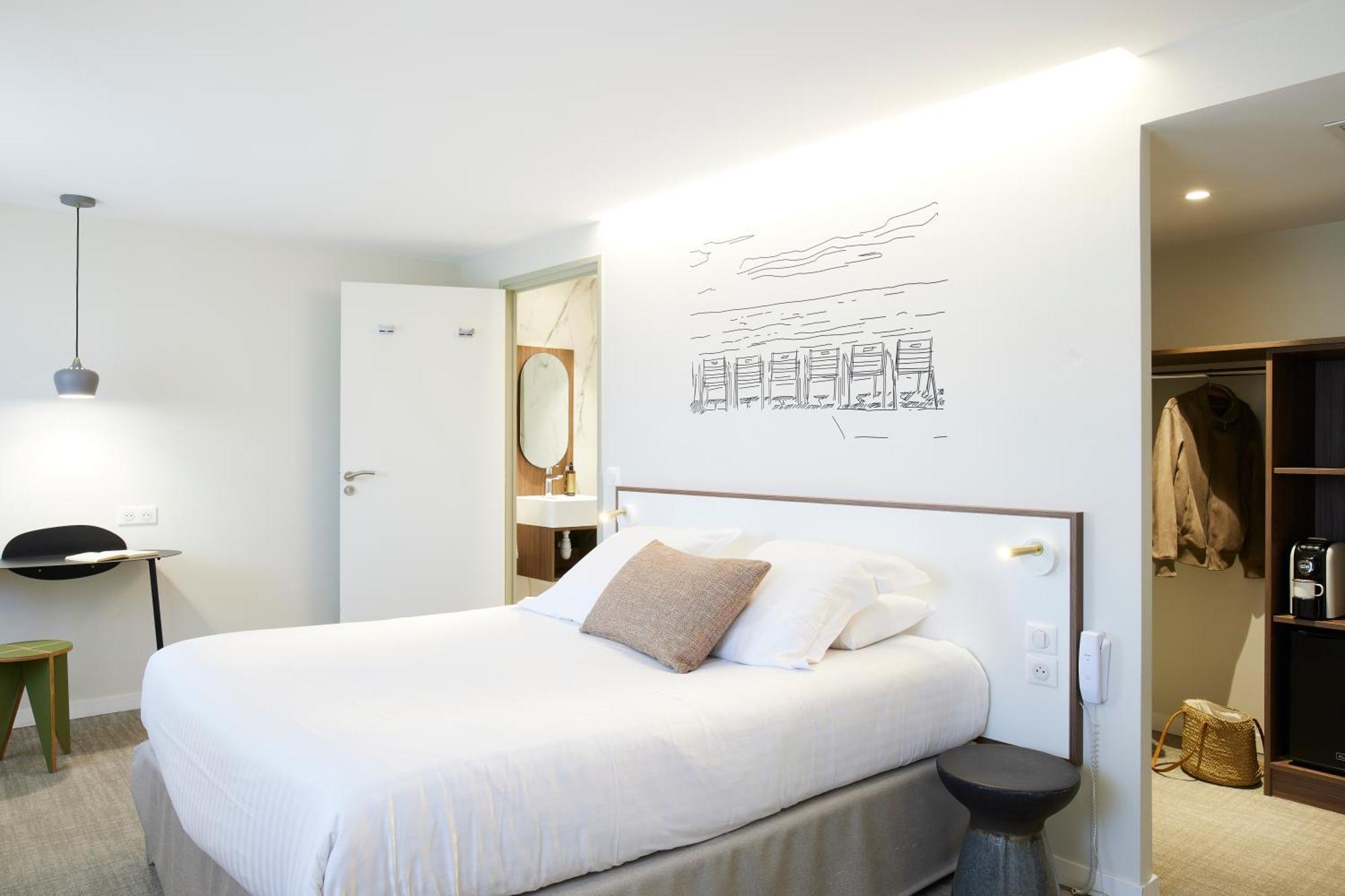 Du Pin Port By Soniho Hotel 3*