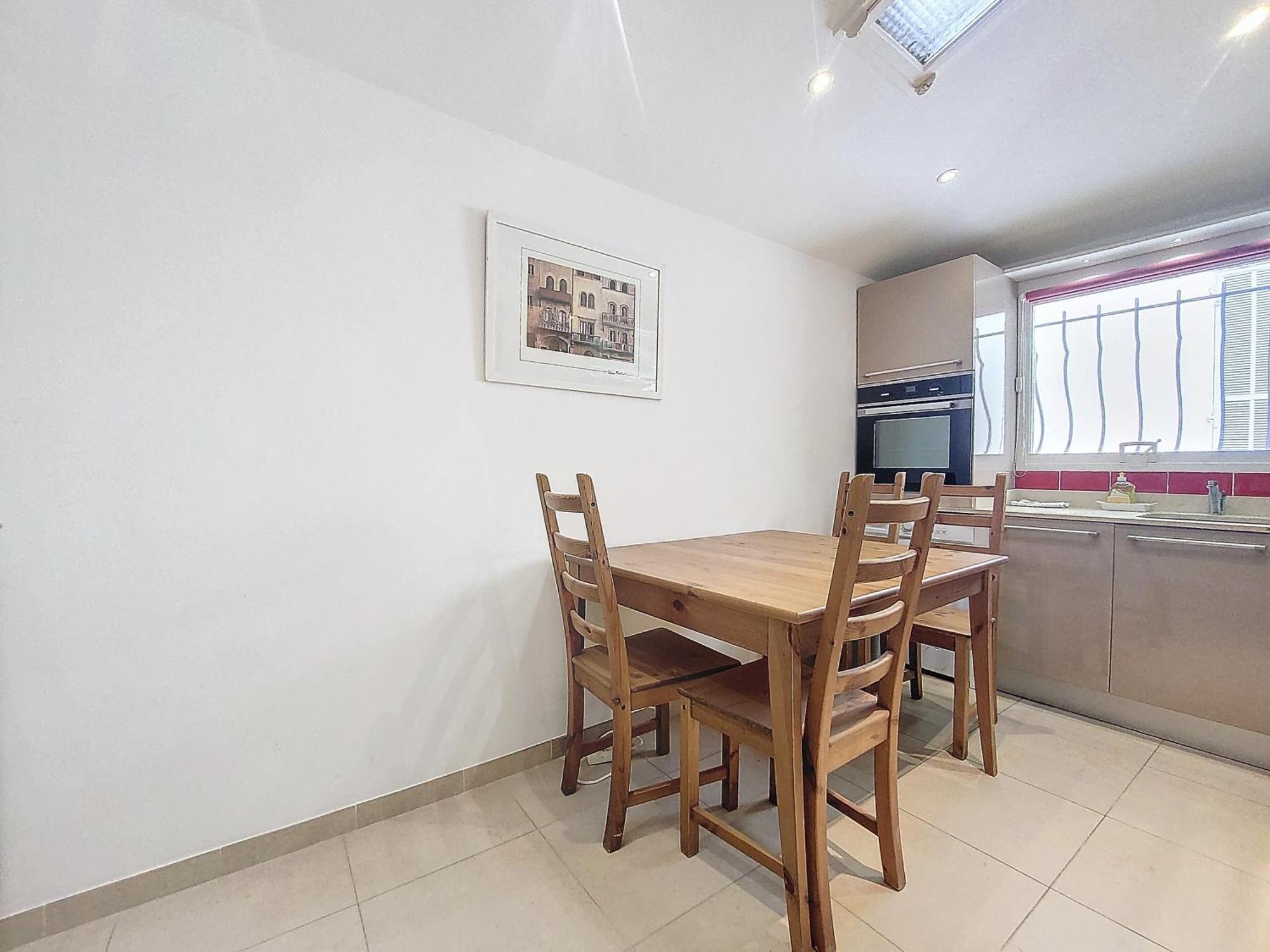 Holiday home Nestor&jeeves - Maison Cournichee - - Close Sea - Atypical Nice