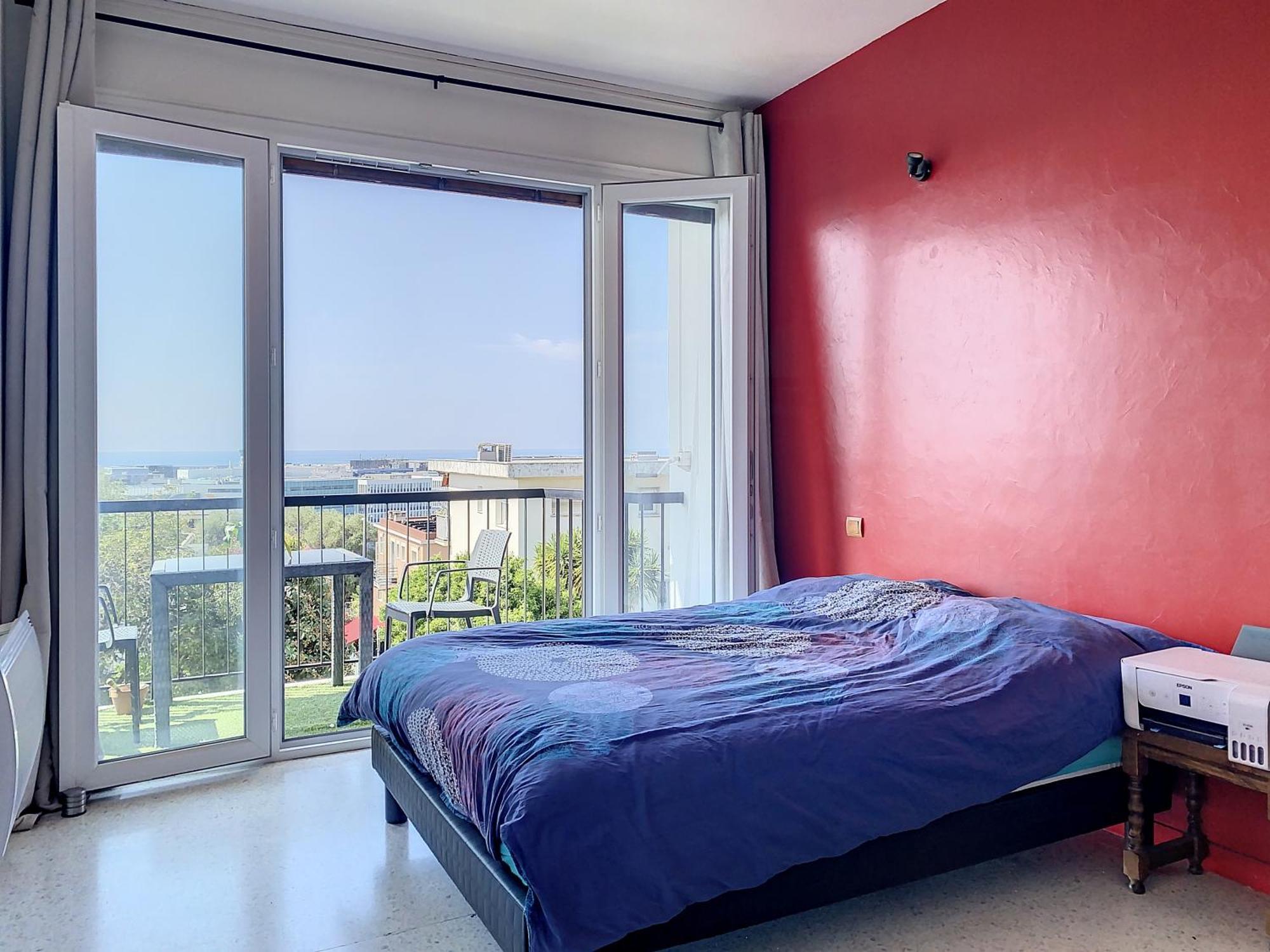 Apartment *confort, Vue Et Detente* *