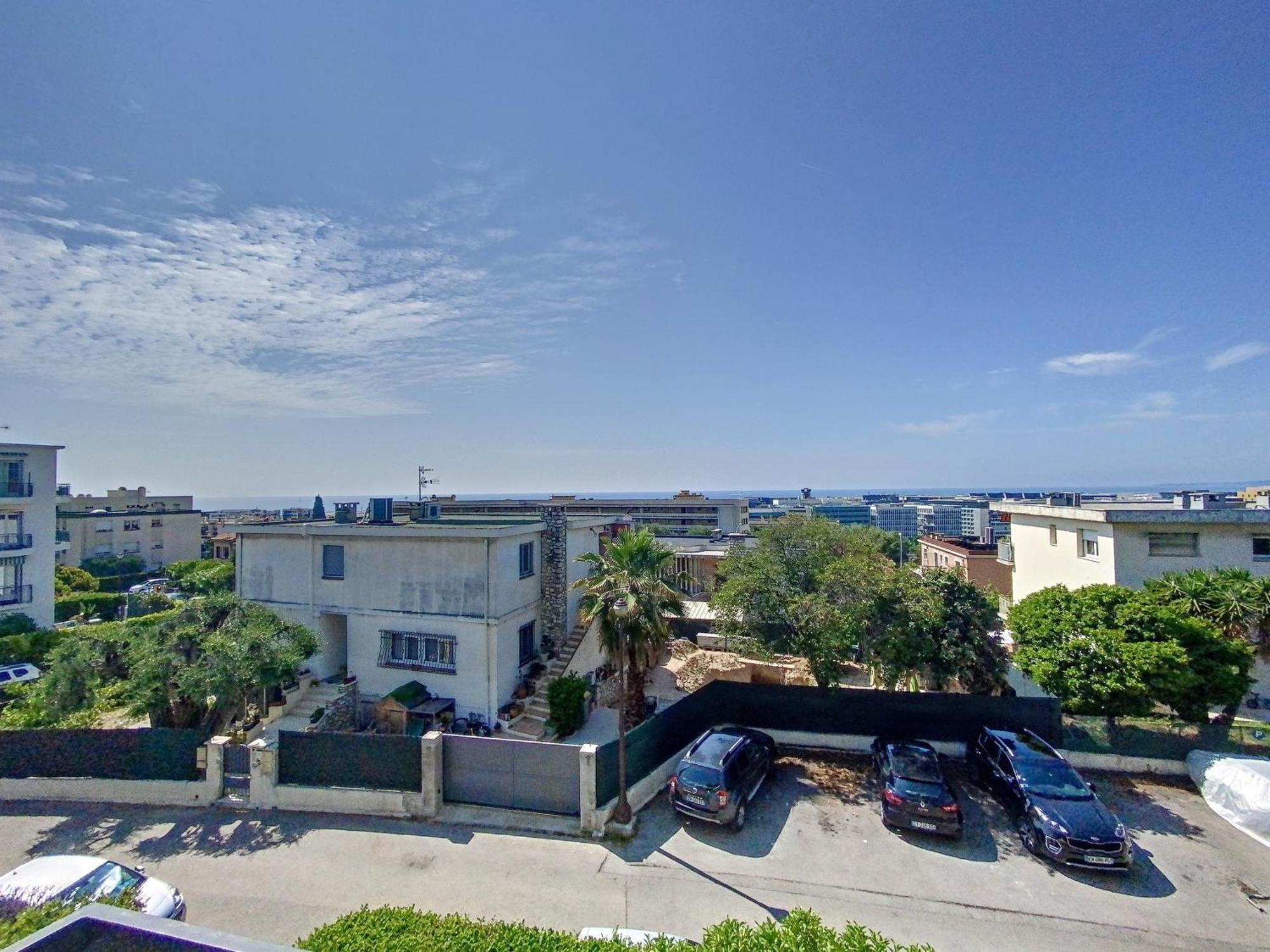 *confort, Vue Et Detente* Apartment