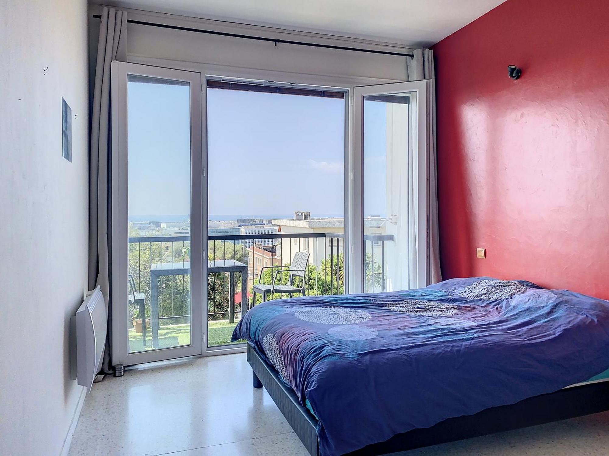 *confort, Vue Et Detente* Apartment *