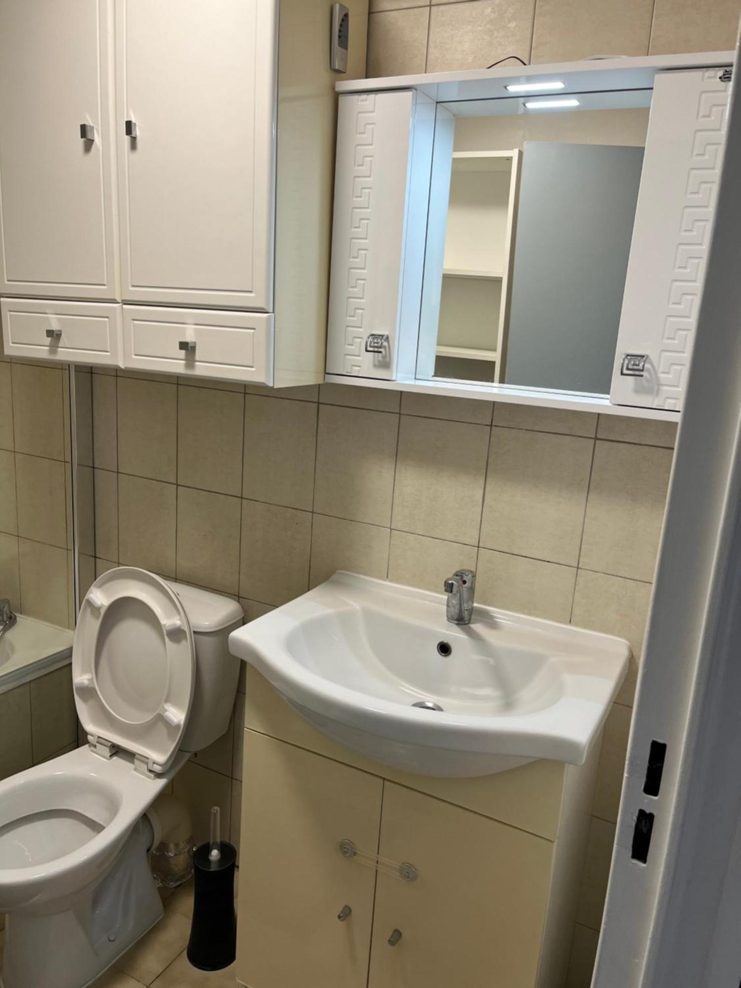 Apartamento En Rez-de-jardin Nice