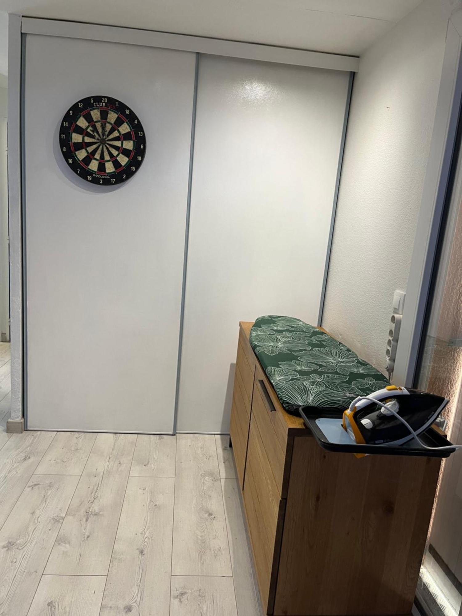 Apartamento En Rez-de-jardin *