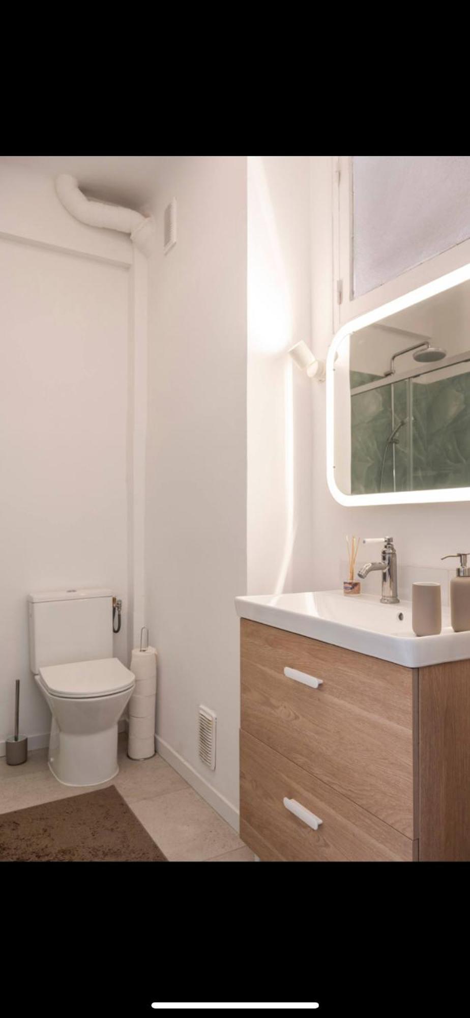 De Luxe Au Coeur De Apartment *