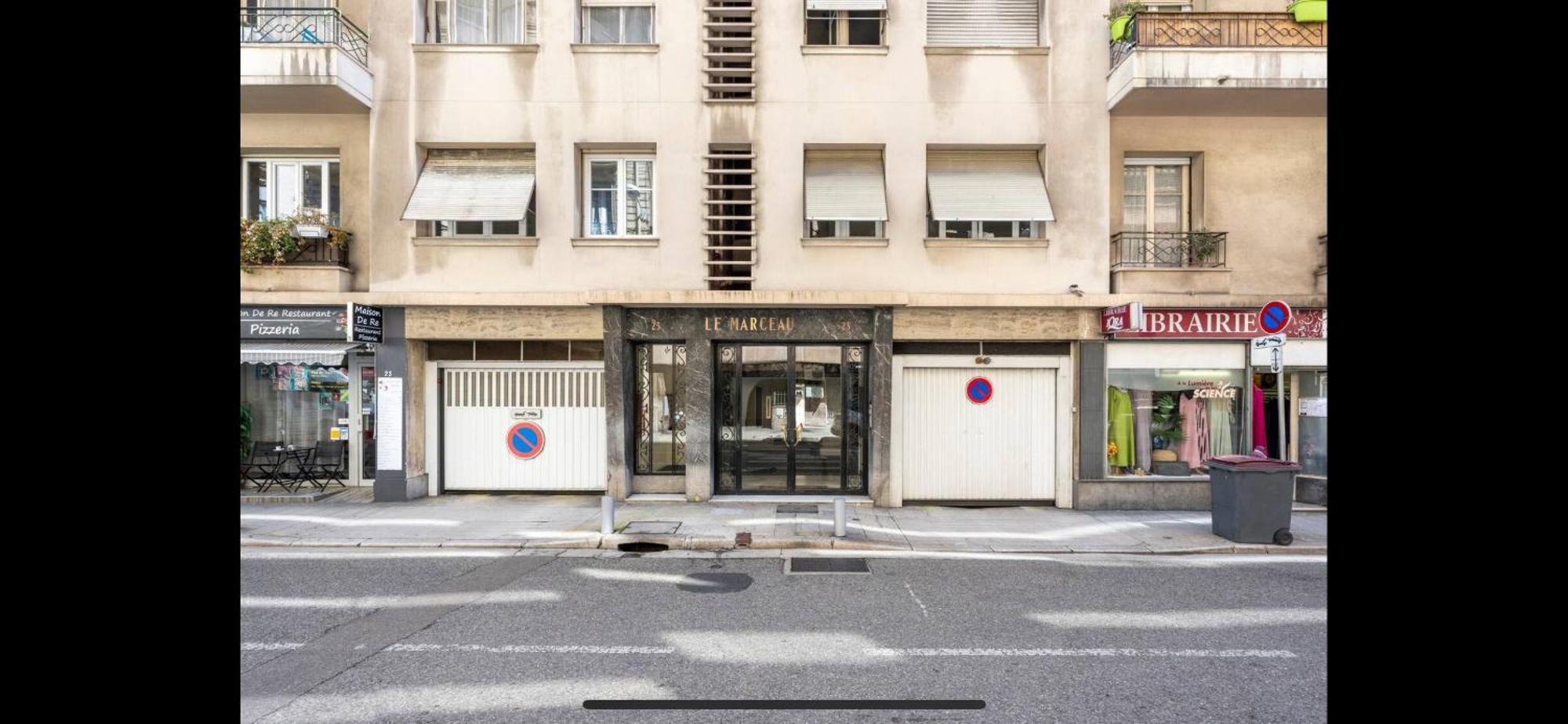 De Luxe Au Coeur De Apartment Nice