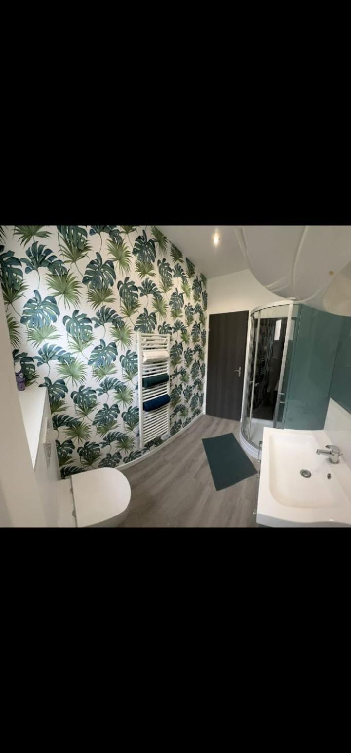Apartment Cosy - Proche Et Toute Commodites *