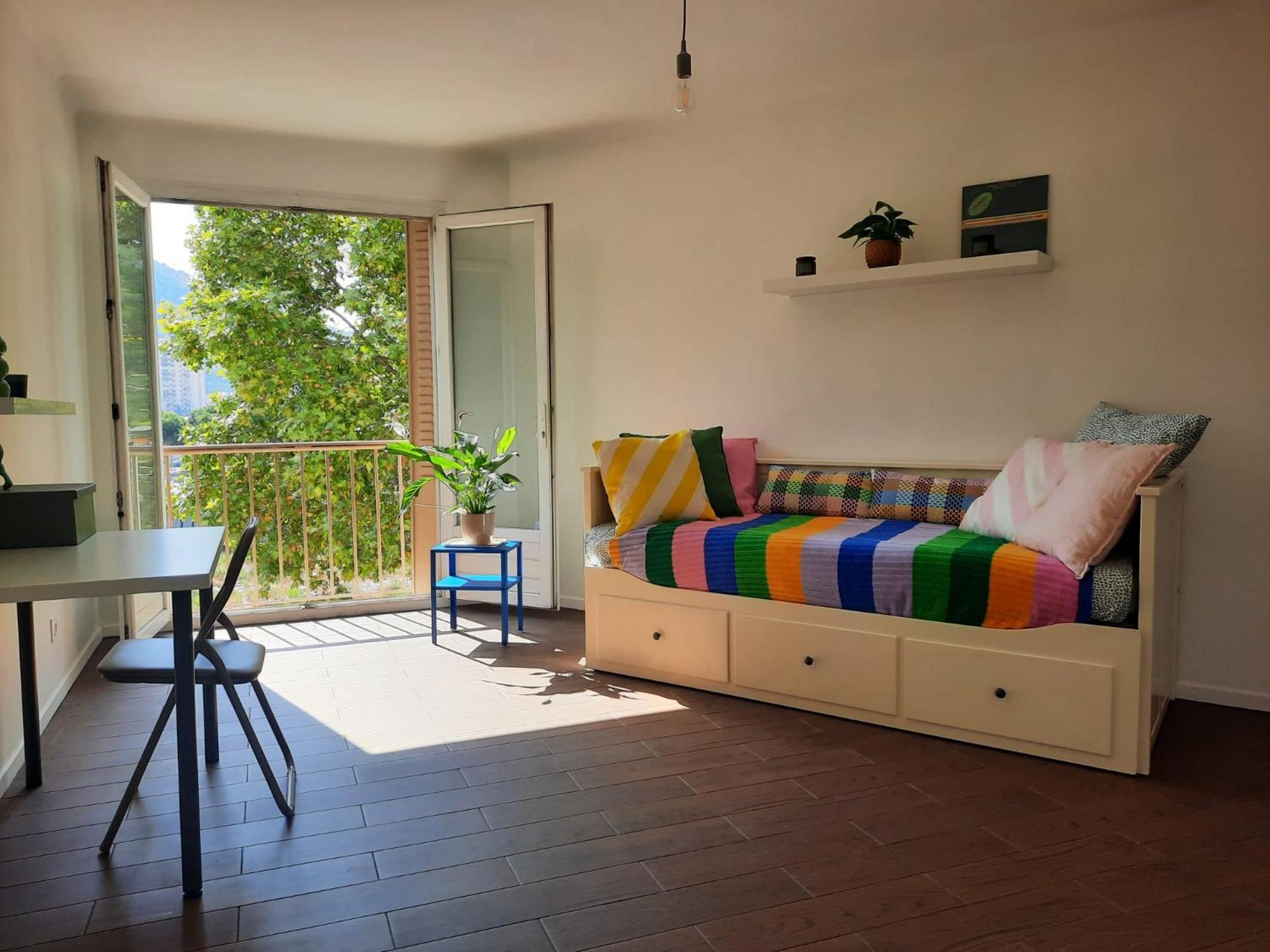 La 1, Climatisee Ac, Cuisine Privee Homestay *