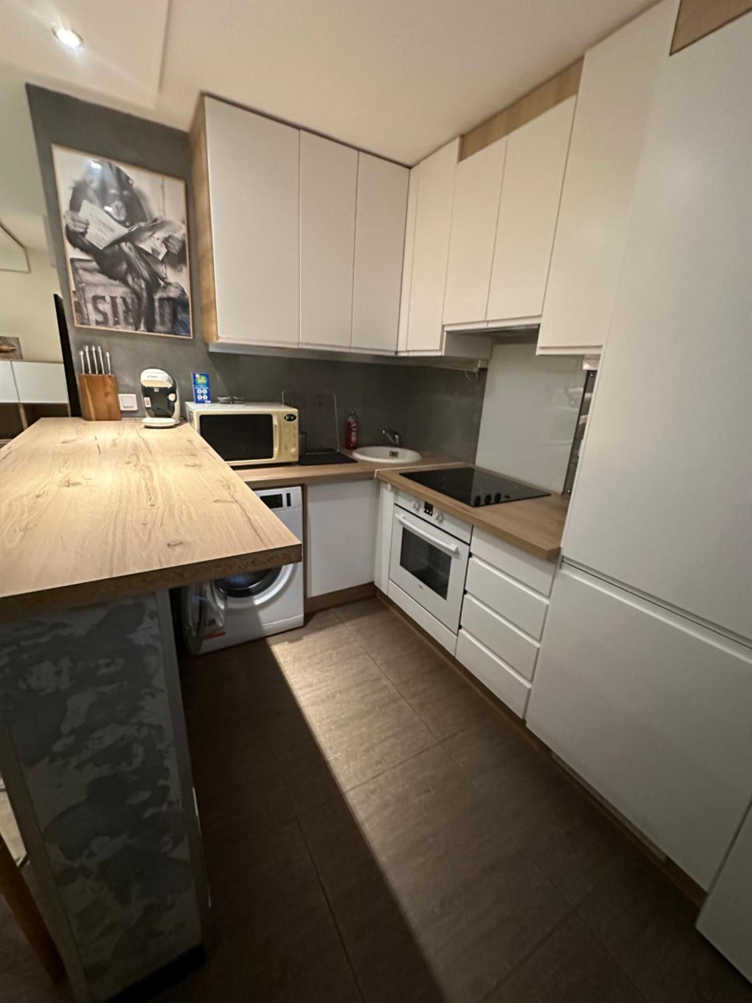 La Perle Apartment *
