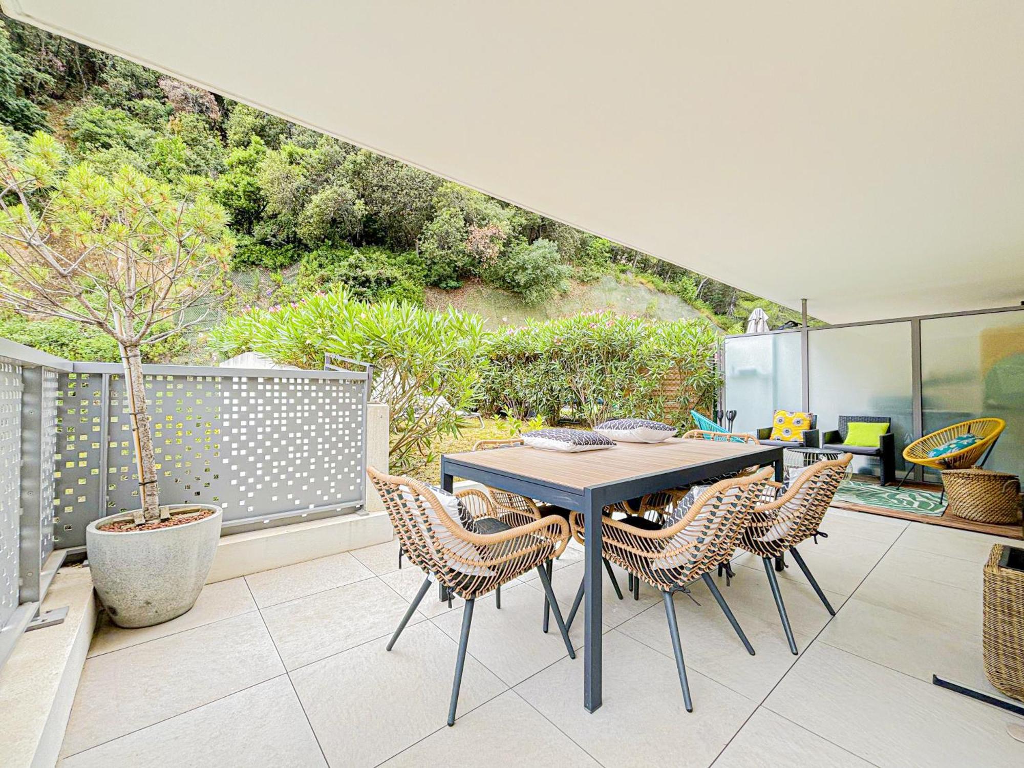 Canta Galet - Wifi, Ac, Parking, 4pers Apartment