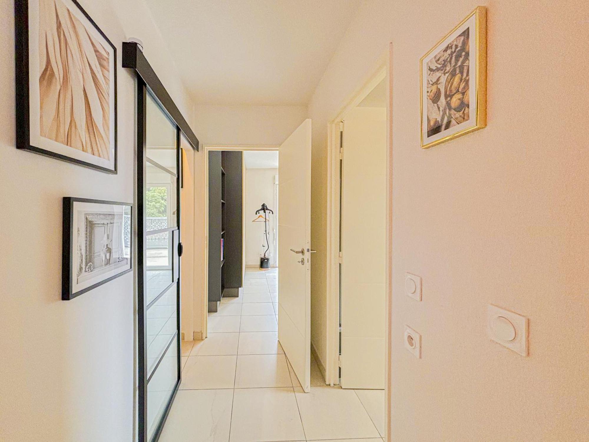 Canta Galet - Wifi, Ac, Parking, 4pers Apartment *