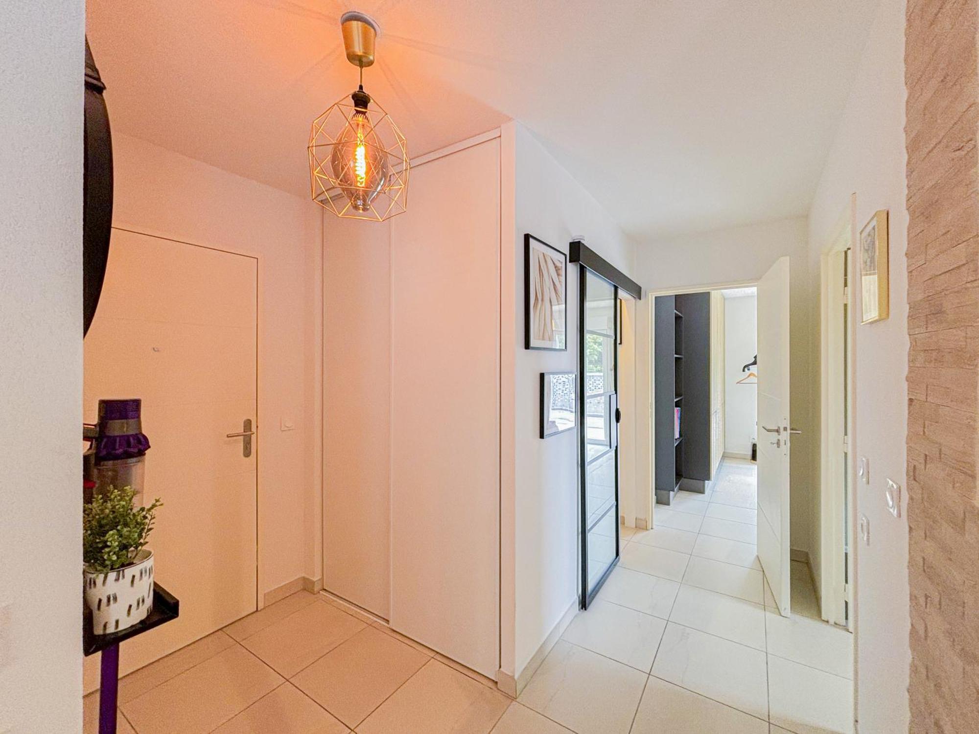 Canta Galet - Wifi, Ac, Parking, 4pers