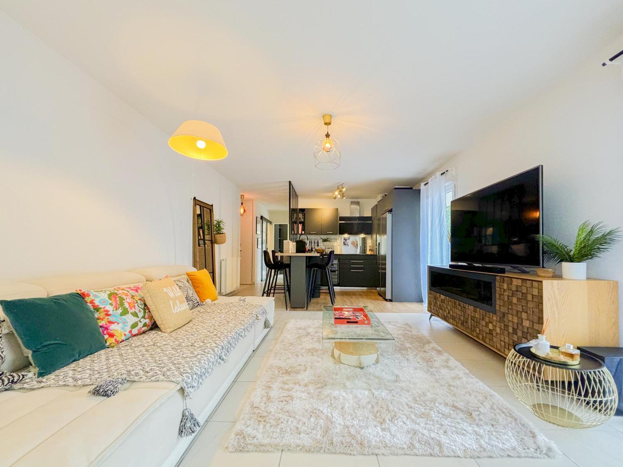 Canta Galet - Wifi, Ac, Parking, 4pers