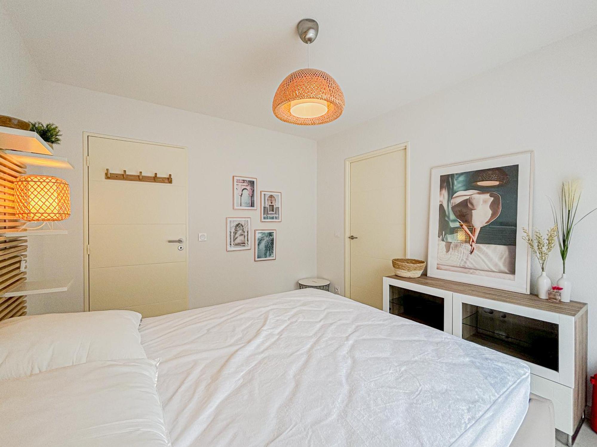 Canta Galet - Wifi, Ac, Parking, 4pers Apartment *